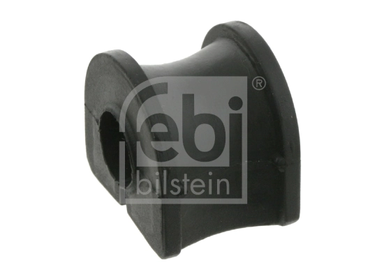 Mounting, stabiliser bar